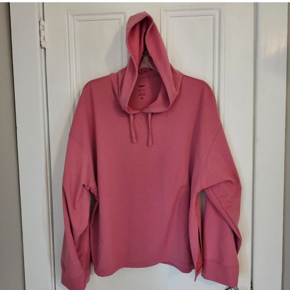 Nike Yoga Women's Hoodie